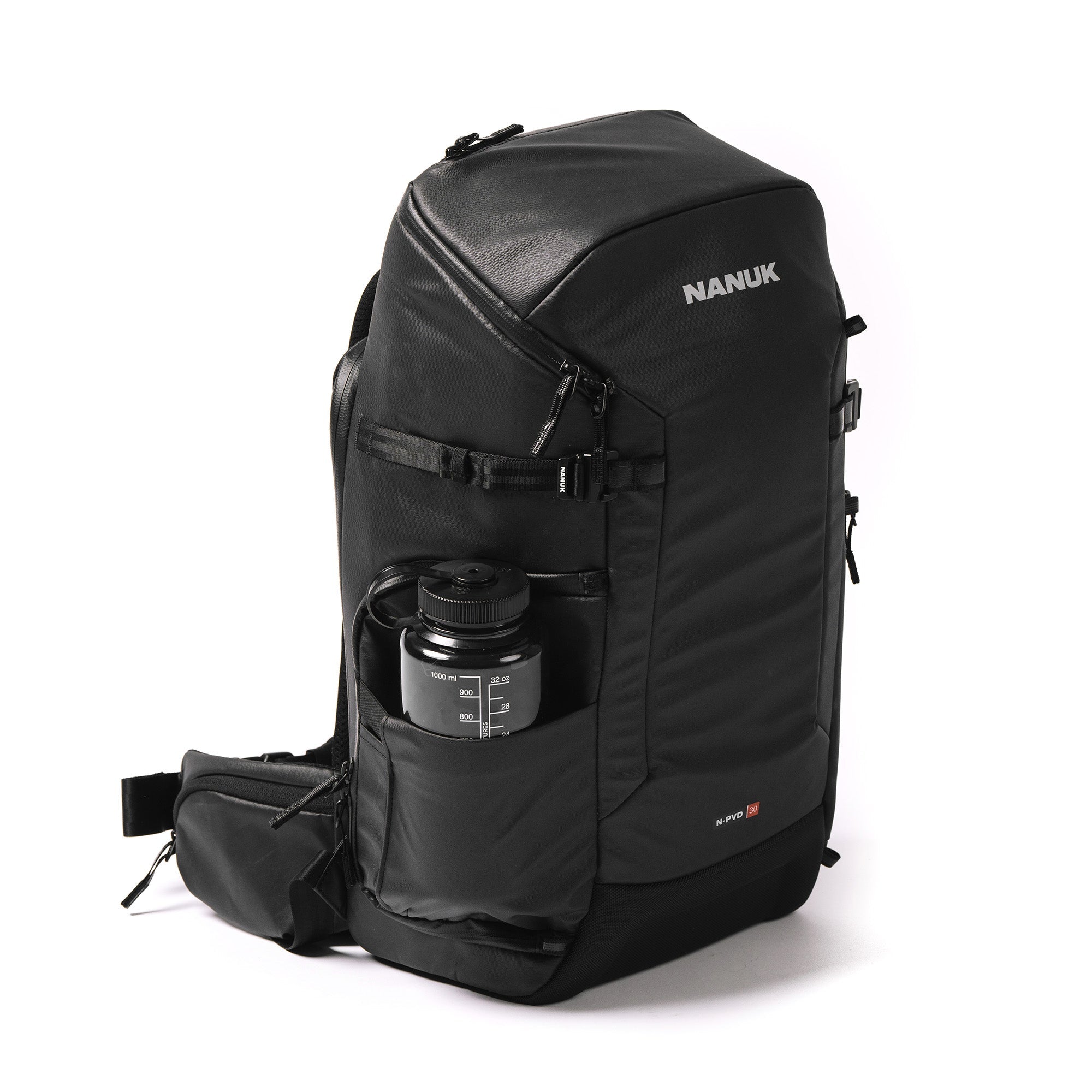 Nanuk Backpack N-PVD 30L