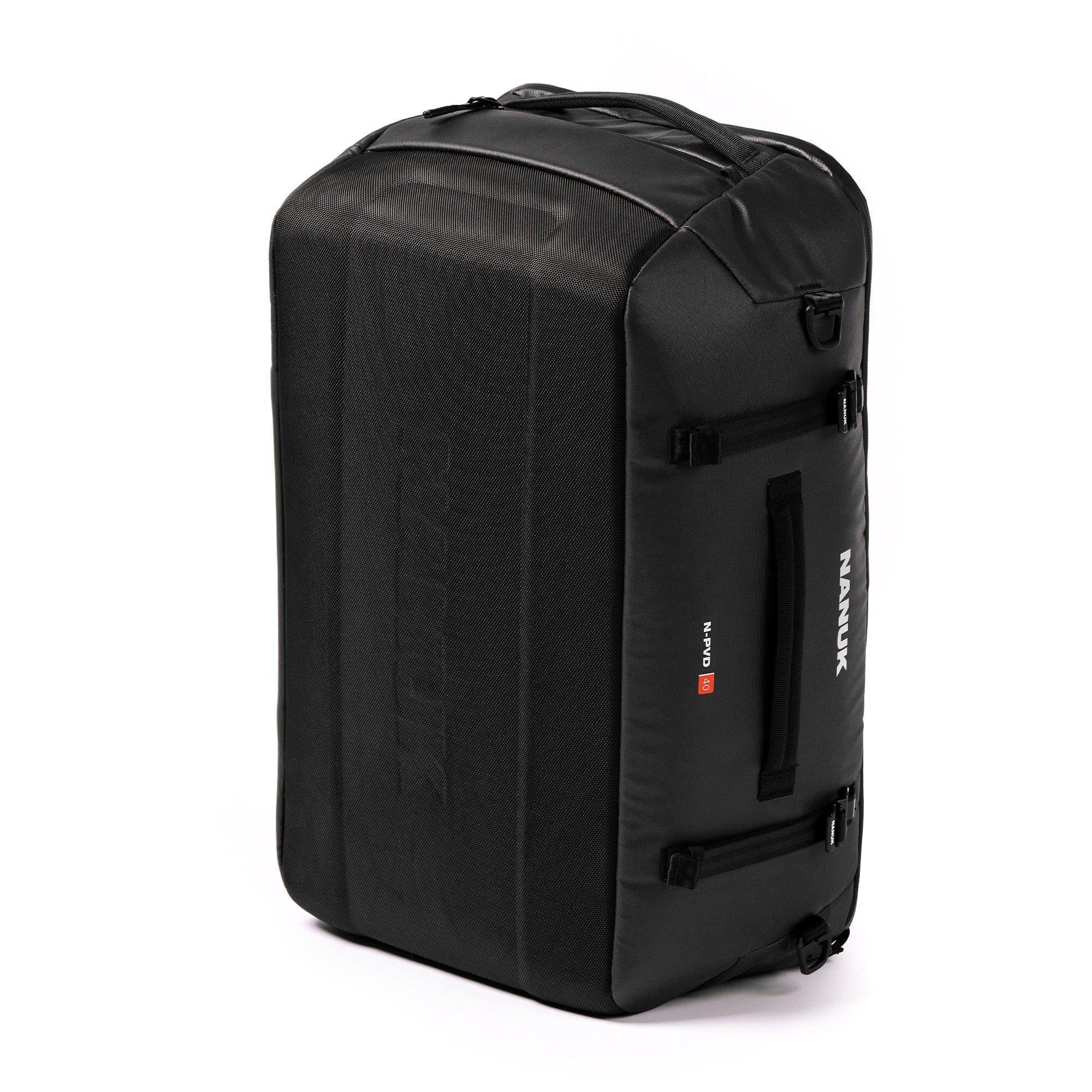 Nanuk Backpack & Duffel N-PVD 40L