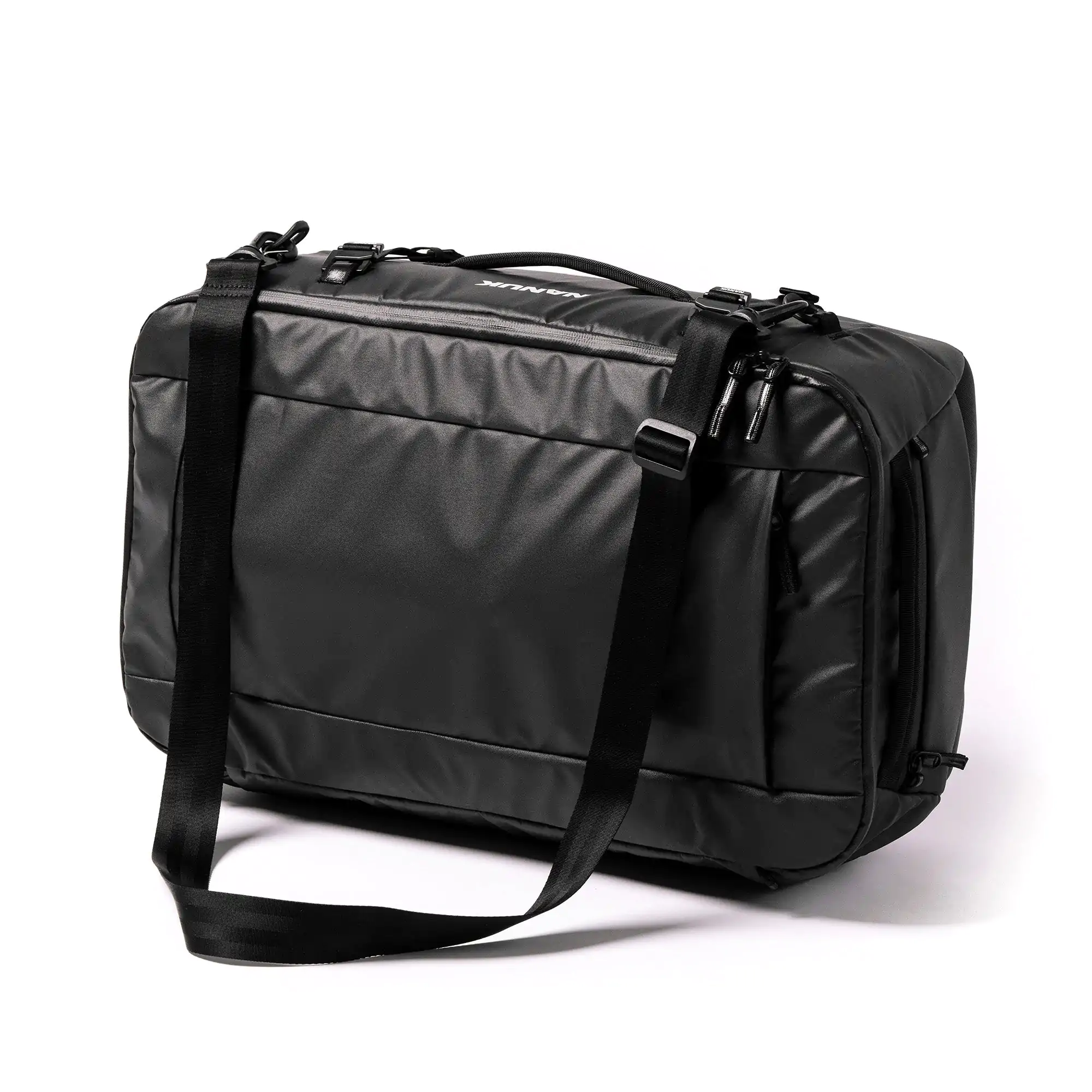 Nanuk Backpack & Duffel N-PVD 40L