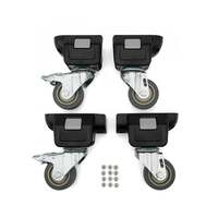 Nanuk Caster Kit