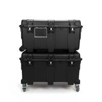 Nanuk Caster Kit
