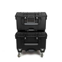 Nanuk Caster Kit