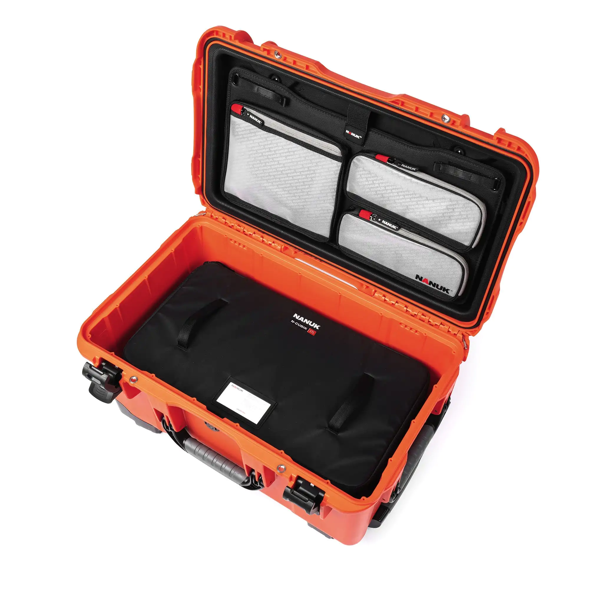 Nanuk N-CUBIK 17L Divider Pouch