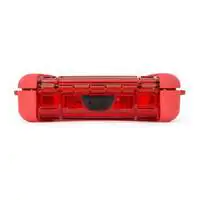 Nanuk Nano 310 First Aid