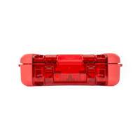 Nanuk Nano 320 First Aid