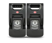 Nanuk TSA Latch Kit