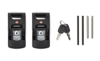 Nanuk TSA Latch Kit