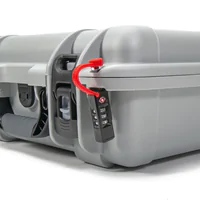 Nanuk TSA Lock