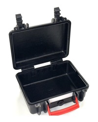 OLD STYLE SPECIAL OFFER LIMITED STOCK Explorer 2712 Black Case Empty