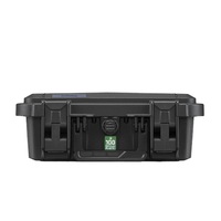 Panaro EKO30 Eco Friendly Case
