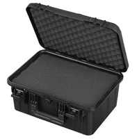 Panaro EKO60D Eco Friendly Case