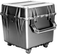 Peli Protector 0350 Case (Wheels Optional)