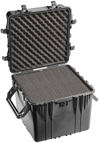 Peli Protector 0350 Case (Wheels Optional)