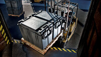 Peli 0500 Case (Wheels Optional)