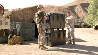 Peli 0500 Case (Wheels Optional)