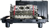 Peli 0500 Case (Wheels Optional)