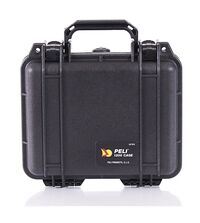 Peli 1200 Ammo Case