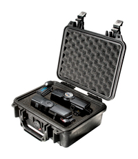 Peli 1200 Case With Foam SPECIAL OFFER