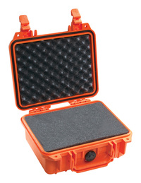 Peli 1200 Case With Foam SPECIAL OFFER
