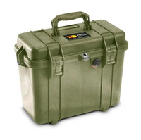 Peli 1430 Top-Loader Case