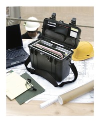Peli 1430 Top-Loader Case