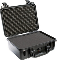 Peli 1450 Case With Foam SPECIAL OFFER