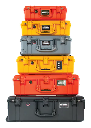 Peli 1485 Air Case