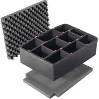 Peli 1485 Air TrekPak