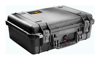 Peli 1500 Case With Foam SPECIAL OFFER