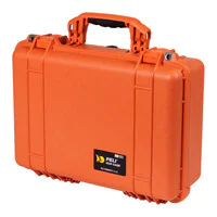 Peli 1500 Case With Foam SPECIAL OFFER