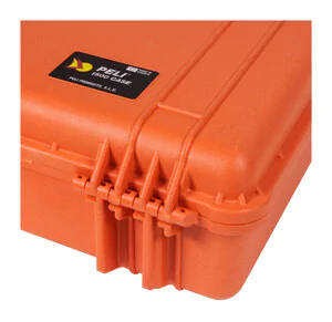 Peli 1500 EMS Case + Kit
