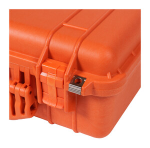 Peli 1500 EMS Case + Kit