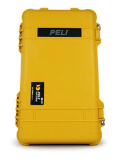 Peli 1510 Case With Foam SPECIAL OFFER - with wheels