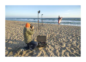 Peli 1510 Case with Wheels