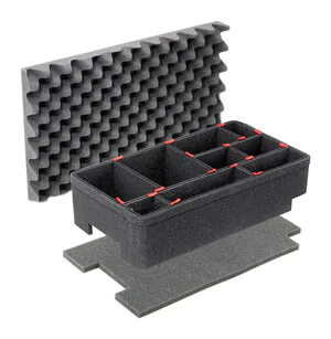 Peli 1510 Case with Wheels