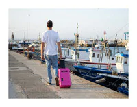 Peli 1510 LFC Case with Wheels