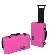 Peli 1510 SC Studio Case - with wheels