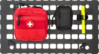Peli 1510MP EZ-Click MOLLE Panel