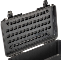 Peli 1510MP EZ-Click MOLLE Panel