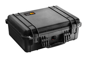 Peli 1520 Case With Dividers SPECIAL OFFER