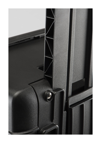 Peli 1535 Air Case Carry On with Wheels