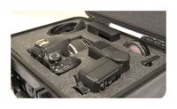 Peli 1535 MLF Replacement Multilayer Foam Set