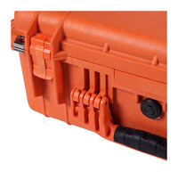 Peli 1550 Case