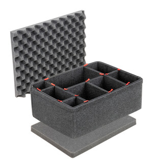 Peli 1557 Air Case
