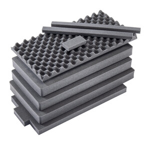Peli 1606 Air Case  - with wheels