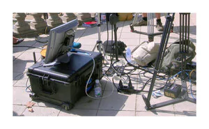 Peli 1610 Case with Wheels