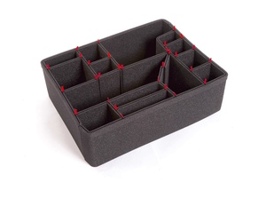 Peli 1610 TrekPak