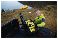 Peli 1615 Air Case with Wheels