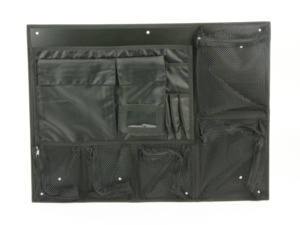 Peli 1620 Lid organiser