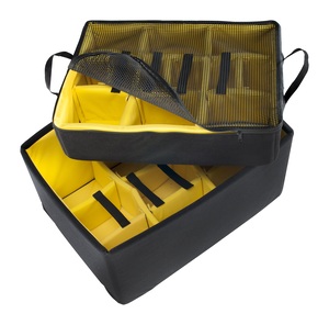 Peli 1637 Padded Divider Set